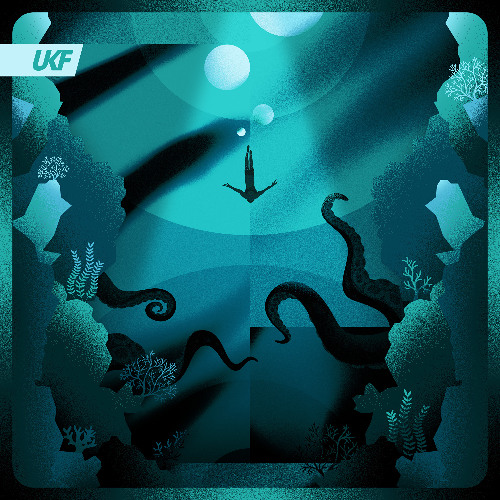 Subsonic – Underwater [UKF]