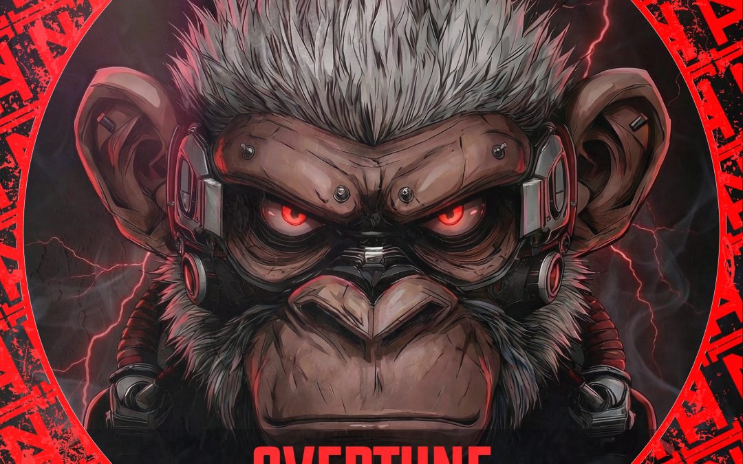 OVERTUNE ‘CUT THE SIGNAL’ [NEUROHEADZ]