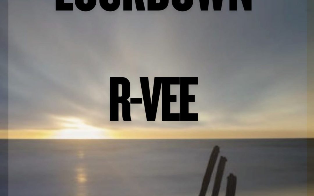 R-Vee – Lockdown – D-LiQ Records