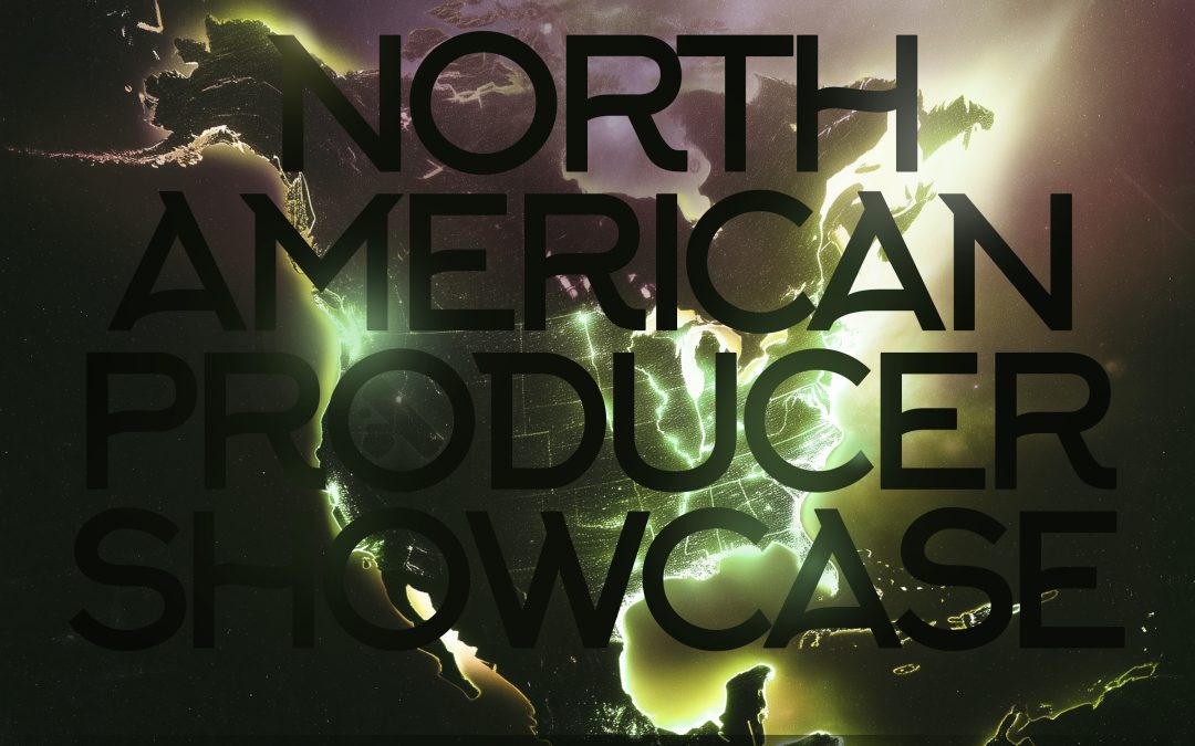 N.A.P.S. 2026 presented by Abducted LTD