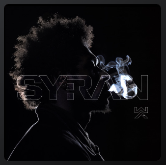 SYRAN ‘OSG’ [WEAPON AUDIO]